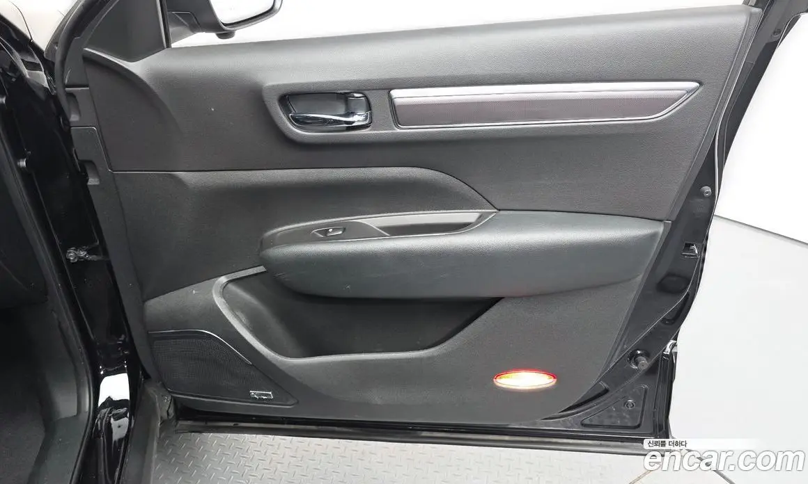 Renault (Samsung) QM6 2018 2.0 автомат (гидро), фото 14 Renault (Samsung) QM6 2018 2.0 автомат (гидро), фото 14