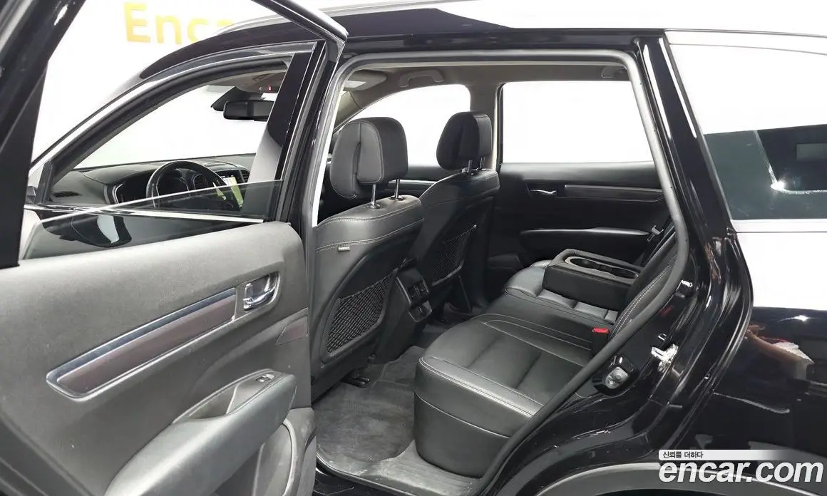Renault (Samsung) QM6 2018 2.0 автомат (гидро), фото 16 Renault (Samsung) QM6 2018 2.0 автомат (гидро), фото 16