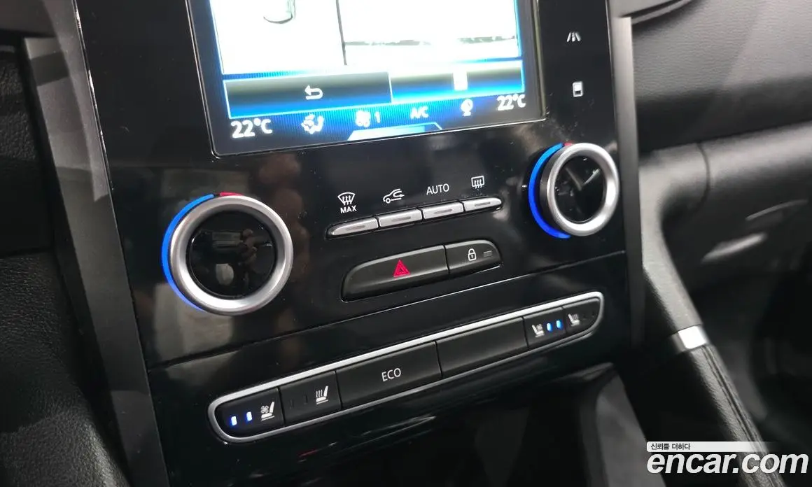 Renault (Samsung) QM6 2018 2.0 автомат (гидро), фото 23 Renault (Samsung) QM6 2018 2.0 автомат (гидро), фото 23