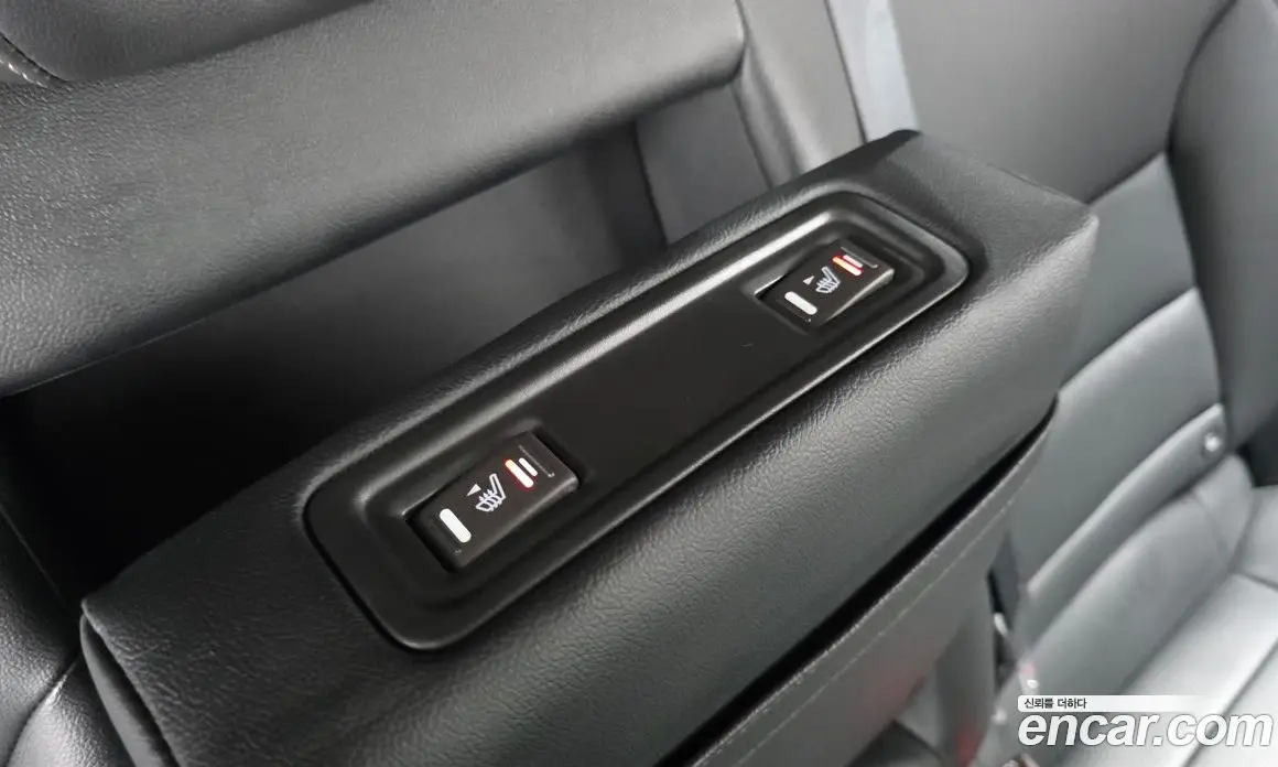 Renault (Samsung) QM6 2018 2.0 автомат (гидро), фото 25 Renault (Samsung) QM6 2018 2.0 автомат (гидро), фото 25