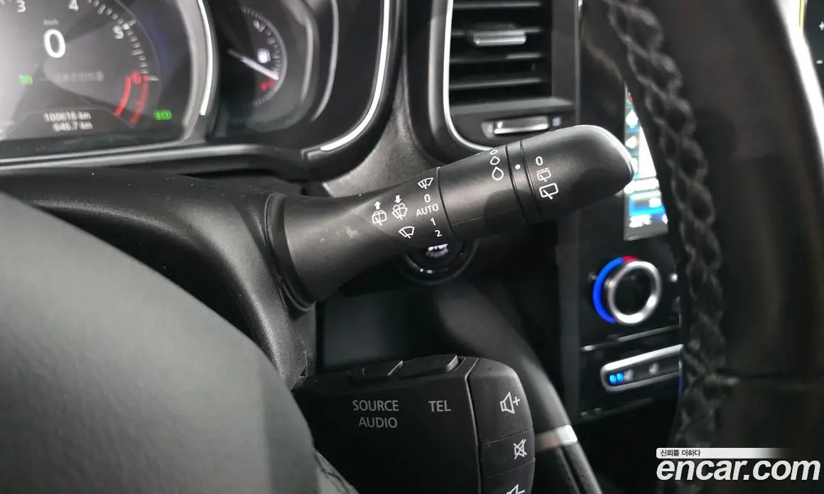 Renault (Samsung) QM6 2018 2.0 автомат (гидро), фото 29 Renault (Samsung) QM6 2018 2.0 автомат (гидро), фото 29