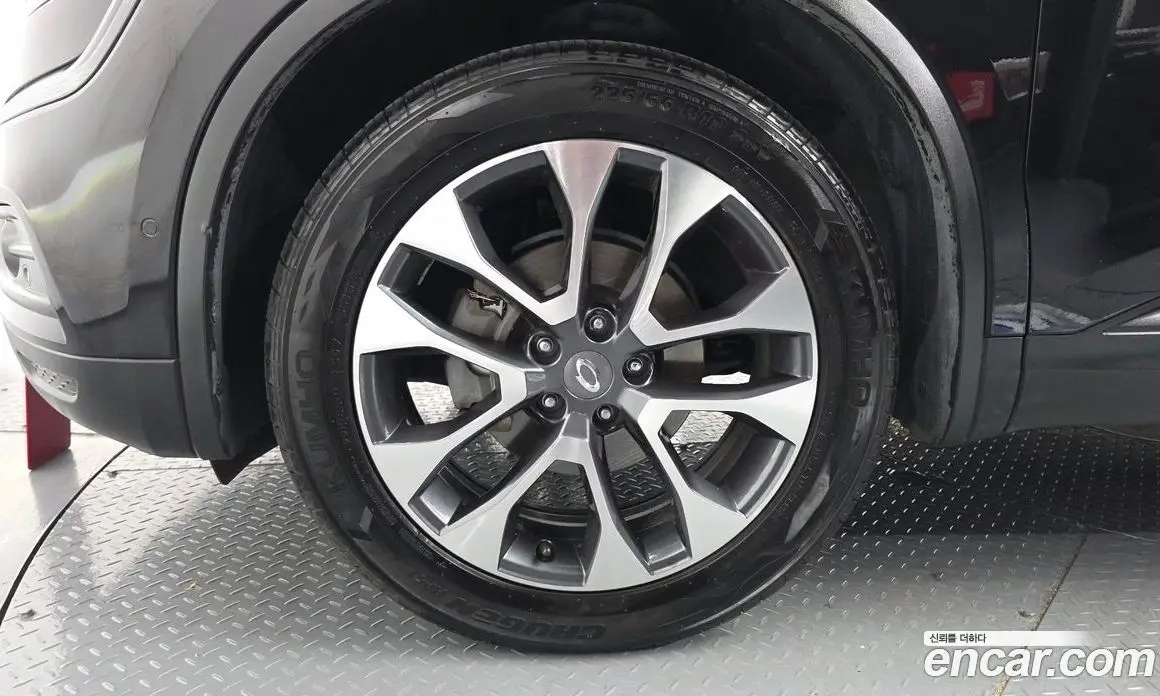 Renault (Samsung) QM6 2018 2.0 автомат (гидро), фото 5 Renault (Samsung) QM6 2018 2.0 автомат (гидро), фото 5