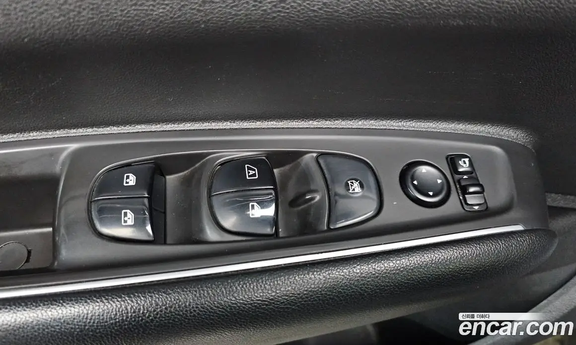 Renault (Samsung) QM6 2018 2.0 автомат (гидро), фото 13 Renault (Samsung) QM6 2018 2.0 автомат (гидро), фото 13