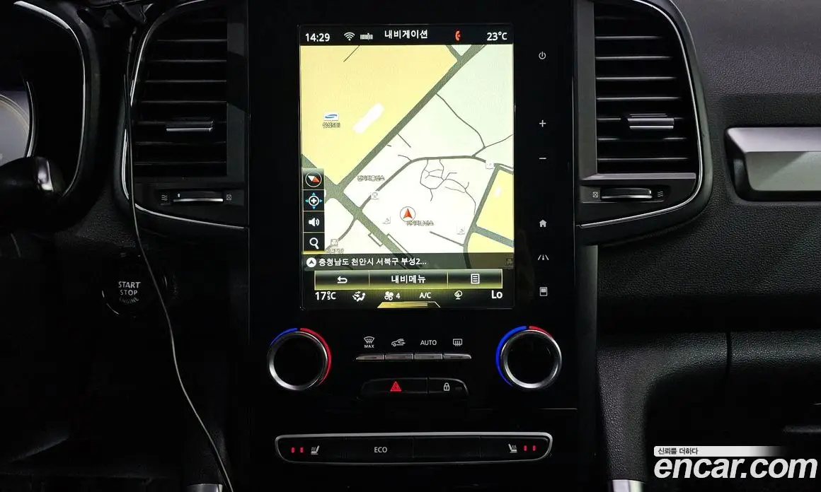 Renault (Samsung) QM6 2018 2.0 автомат (гидро), фото 16 Renault (Samsung) QM6 2018 2.0 автомат (гидро), фото 16