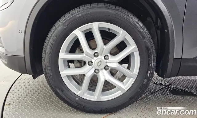 Renault (Samsung) QM6 2018 2.0 автомат (гидро), миниатюра 5 Renault (Samsung) QM6 2018 2.0 автомат (гидро), миниатюра 5