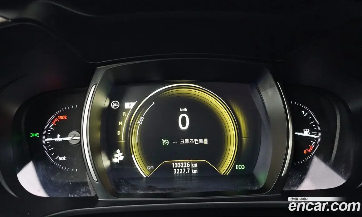 Renault (Samsung) QM6 2018 2.0 автомат (гидро), фото 8 Renault (Samsung) QM6 2018 2.0 автомат (гидро), фото 8