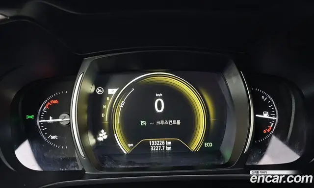 Renault (Samsung) QM6 2018 2.0 автомат (гидро), миниатюра 8 Renault (Samsung) QM6 2018 2.0 автомат (гидро), миниатюра 8