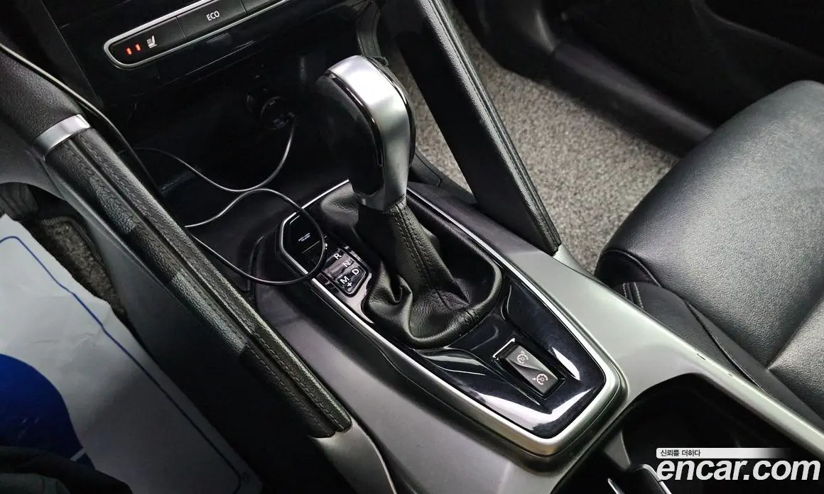 Renault (Samsung) QM6 2018 2.0 автомат (гидро), фото 9 Renault (Samsung) QM6 2018 2.0 автомат (гидро), фото 9