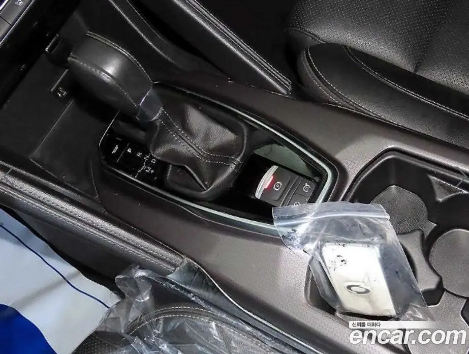 Renault (Samsung) QM6 2019 2.0 автомат (гидро), фото 12