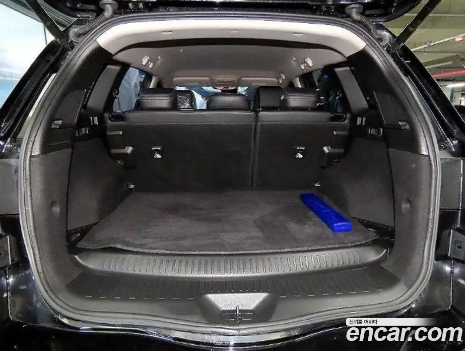 Renault (Samsung) QM6 2019 2.0 автомат (гидро), фото 17