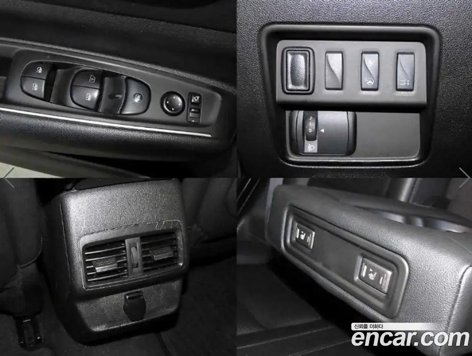 Renault (Samsung) QM6 2019 2.0 автомат (гидро), фото 18