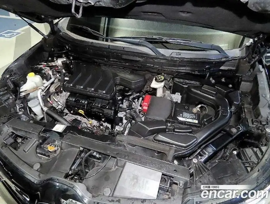 Renault (Samsung) QM6 2019 2.0 автомат (гидро), фото 19