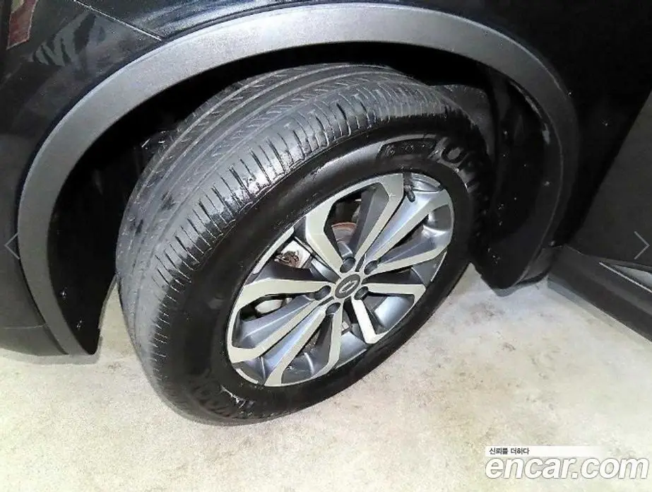 Renault (Samsung) QM6 2019 2.0 автомат (гидро), фото 20