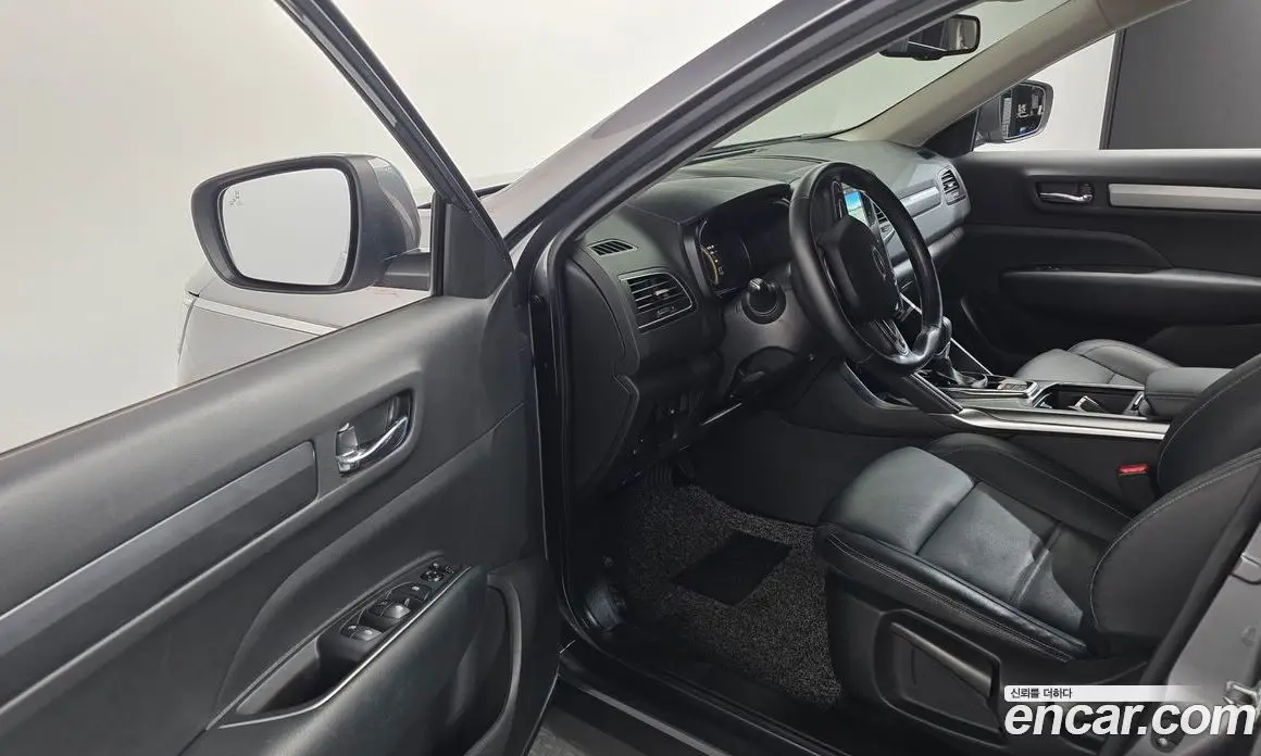 Renault (Samsung) QM6 2020 2.0 автомат (гидро), фото 11 Renault (Samsung) QM6 2020 2.0 автомат (гидро), фото 11