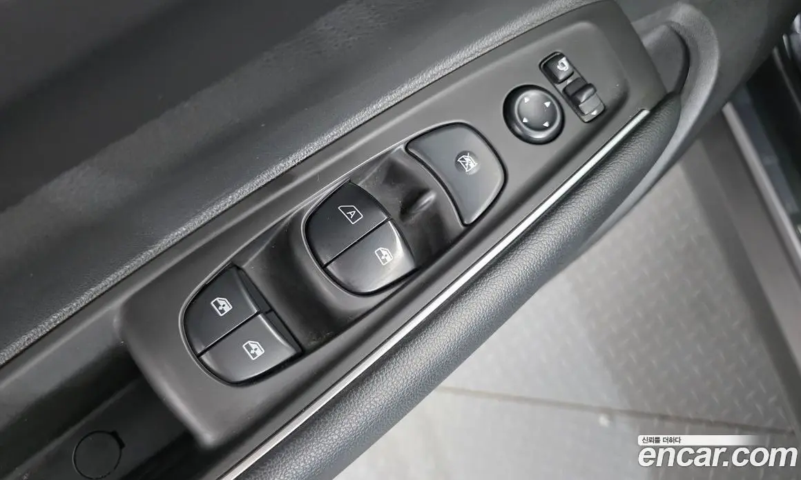Renault (Samsung) QM6 2020 2.0 автомат (гидро), фото 12 Renault (Samsung) QM6 2020 2.0 автомат (гидро), фото 12
