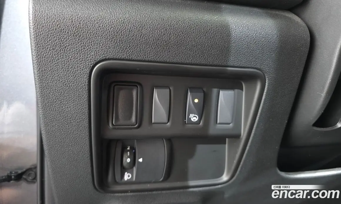 Renault (Samsung) QM6 2020 2.0 автомат (гидро), фото 13 Renault (Samsung) QM6 2020 2.0 автомат (гидро), фото 13