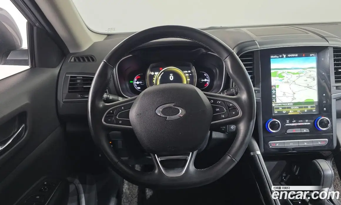 Renault (Samsung) QM6 2020 2.0 автомат (гидро), фото 14 Renault (Samsung) QM6 2020 2.0 автомат (гидро), фото 14