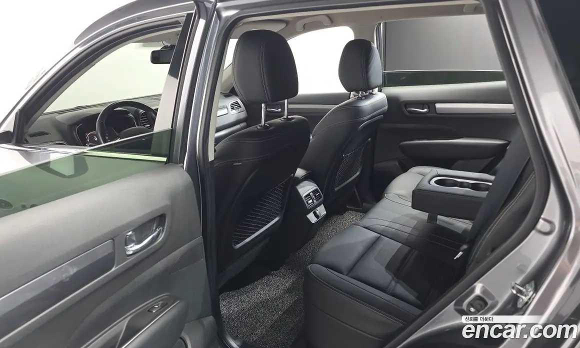 Renault (Samsung) QM6 2020 2.0 автомат (гидро), фото 17 Renault (Samsung) QM6 2020 2.0 автомат (гидро), фото 17
