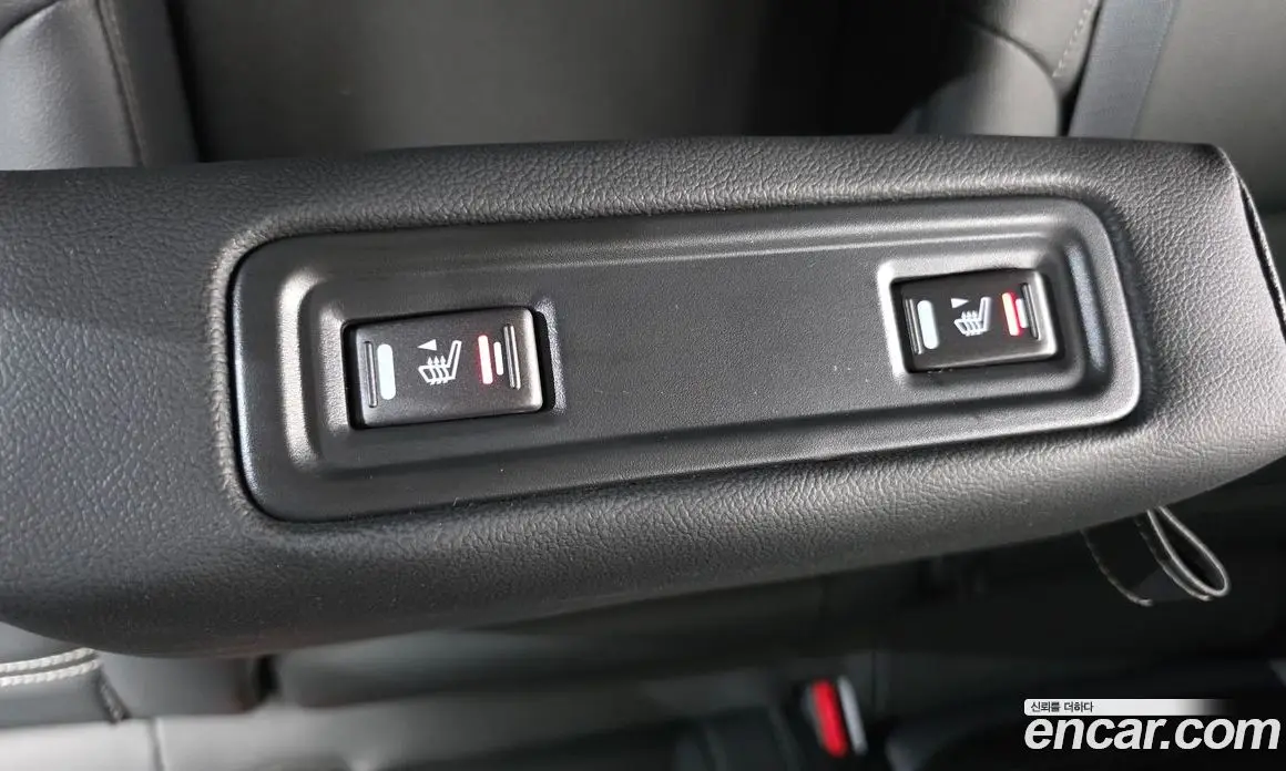 Renault (Samsung) QM6 2020 2.0 автомат (гидро), фото 18 Renault (Samsung) QM6 2020 2.0 автомат (гидро), фото 18