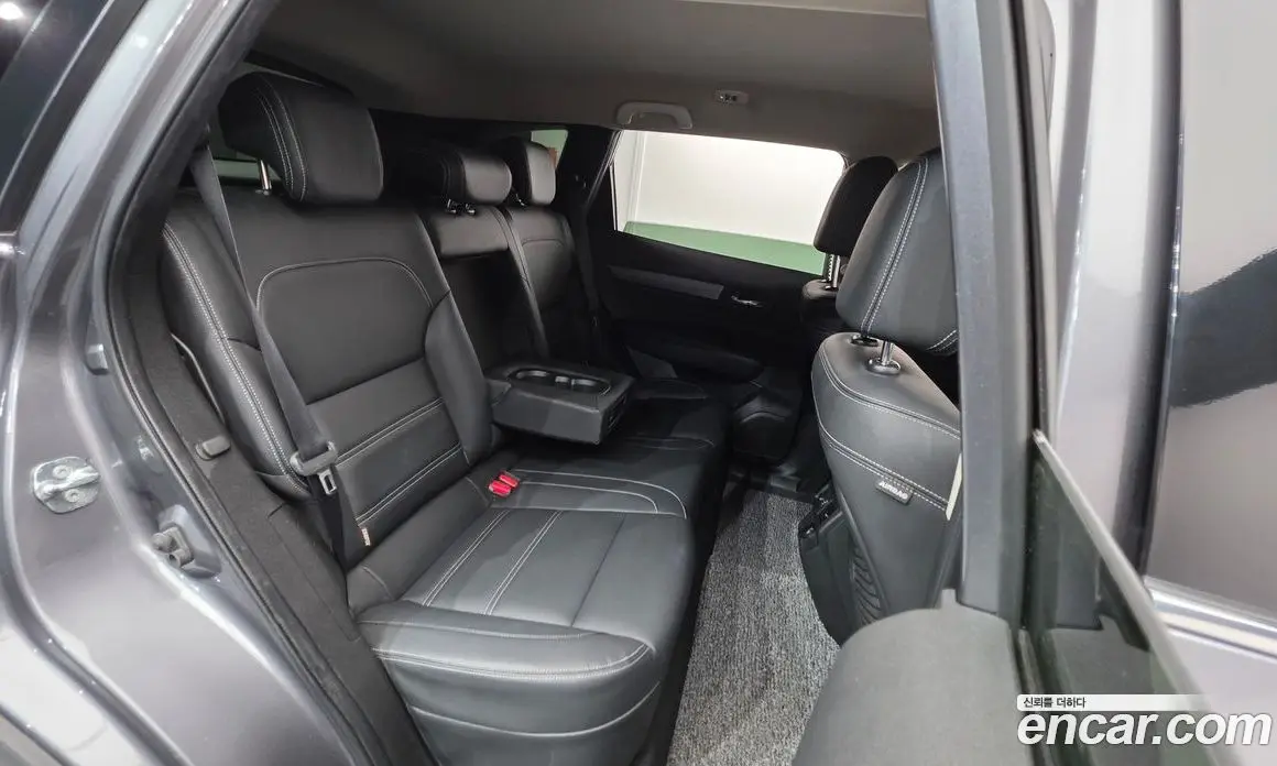 Renault (Samsung) QM6 2020 2.0 автомат (гидро), фото 19 Renault (Samsung) QM6 2020 2.0 автомат (гидро), фото 19