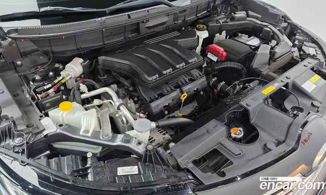 Renault (Samsung) QM6 2020 2.0 автомат (гидро), миниатюра 6 Renault (Samsung) QM6 2020 2.0 автомат (гидро), миниатюра 6
