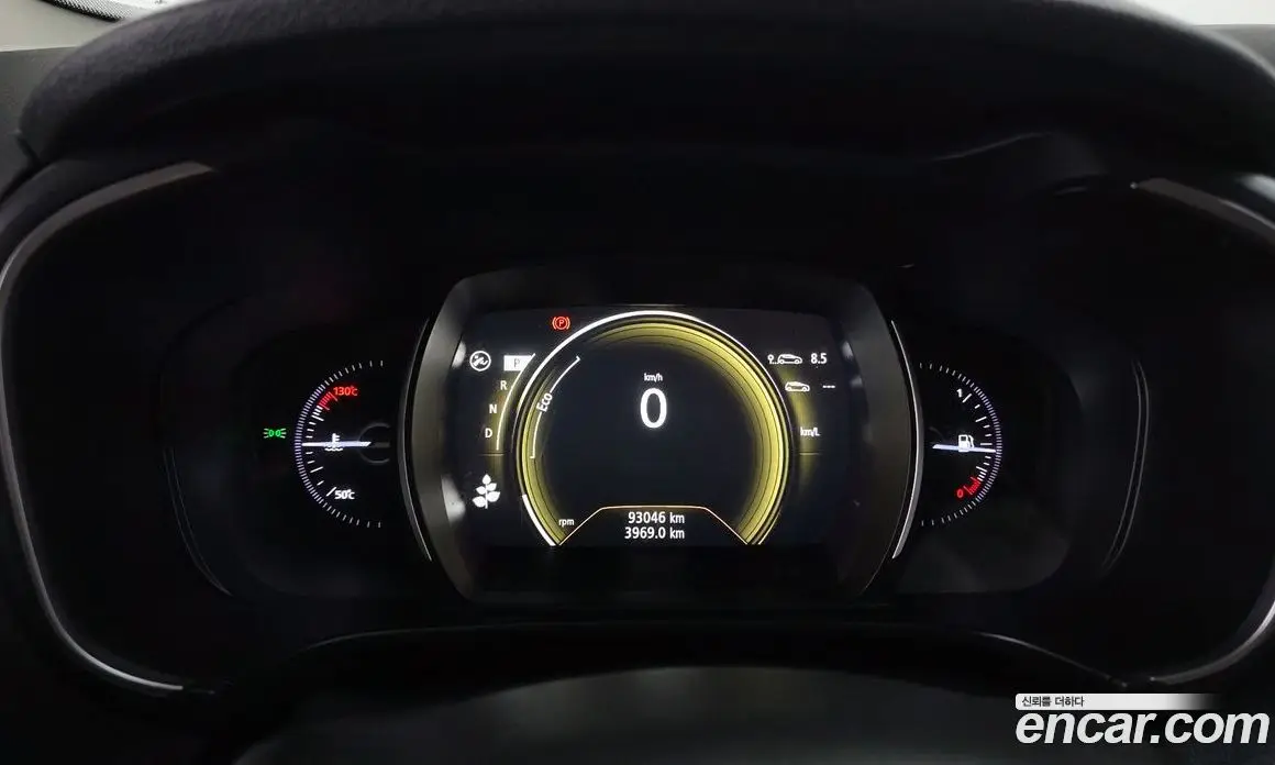 Renault (Samsung) QM6 2020 2.0 автомат (гидро), фото 8 Renault (Samsung) QM6 2020 2.0 автомат (гидро), фото 8