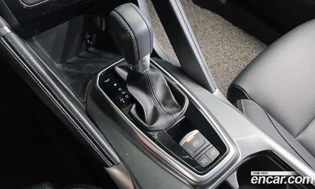 Renault (Samsung) QM6 2020 2.0 автомат (гидро), миниатюра 9 Renault (Samsung) QM6 2020 2.0 автомат (гидро), миниатюра 9