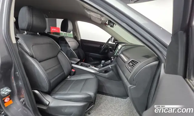 Renault (Samsung) QM6 2020 2.0 автомат (гидро), миниатюра 10 Renault (Samsung) QM6 2020 2.0 автомат (гидро), миниатюра 10