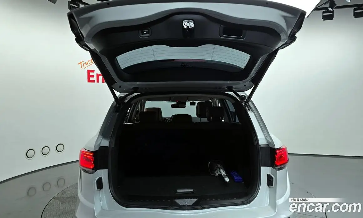Renault (Samsung) QM6 2021 2.0 автомат (гидро), фото 23 Renault (Samsung) QM6 2021 2.0 автомат (гидро), фото 23