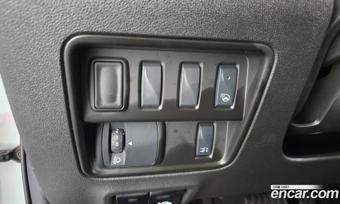 Renault (Samsung) QM6 2021 2.0 автомат (гидро), фото 25 Renault (Samsung) QM6 2021 2.0 автомат (гидро), фото 25