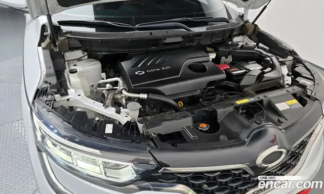 Renault (Samsung) QM6 2021 2.0 автомат (гидро), миниатюра 6 Renault (Samsung) QM6 2021 2.0 автомат (гидро), миниатюра 6