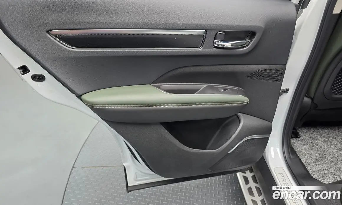 Renault (Samsung) QM6 2024 2.0 автомат (гидро), фото 14 Renault (Samsung) QM6 2024 2.0 автомат (гидро), фото 14