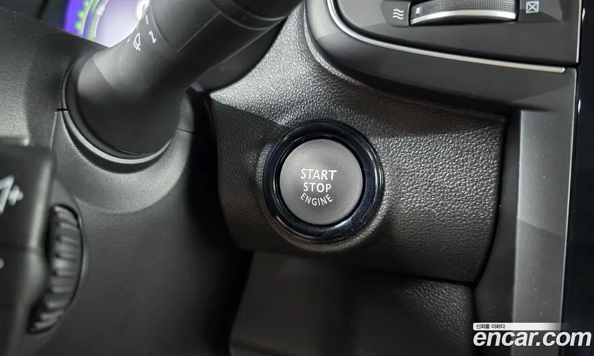 Renault (Samsung) QM6 2024 2.0 автомат (гидро), фото 27 Renault (Samsung) QM6 2024 2.0 автомат (гидро), фото 27