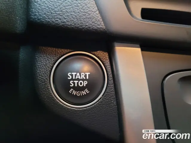Renault (Samsung) SM5 2011 2.0 автомат (гидро), миниатюра 12