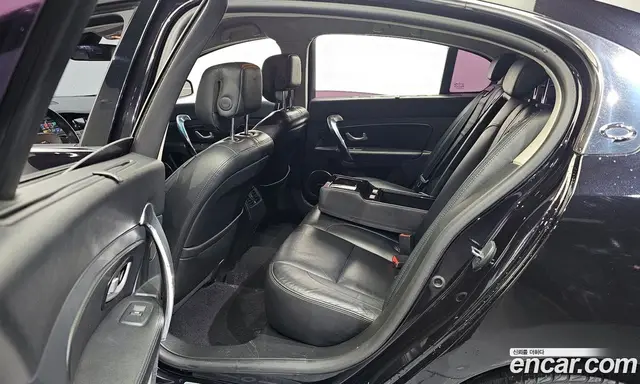 Renault (Samsung) SM5 2012 2.0 автомат (гидро), миниатюра 11