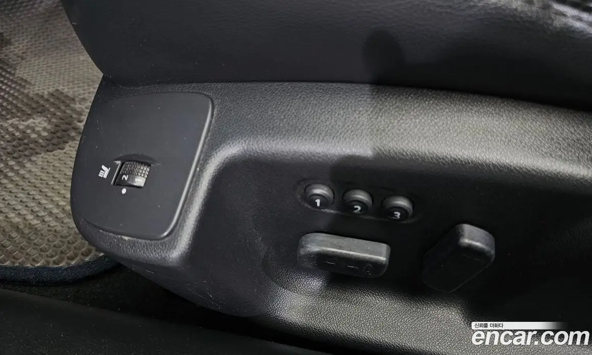 Renault (Samsung) SM5 2012 2.0 автомат (гидро), фото 13