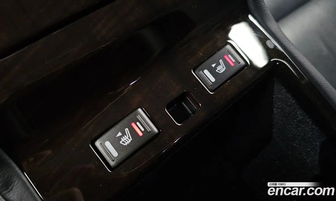 Renault (Samsung) SM5 2012 2.0 автомат (гидро), фото 18