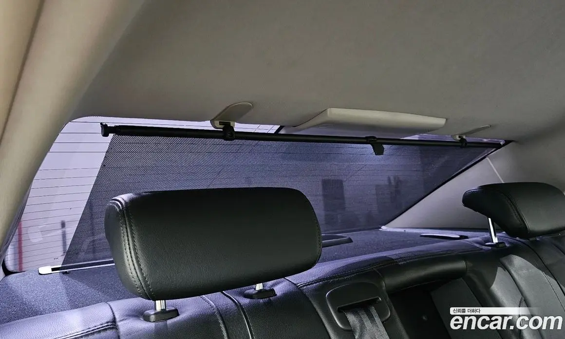 Renault (Samsung) SM5 2012 2.0 автомат (гидро), фото 19