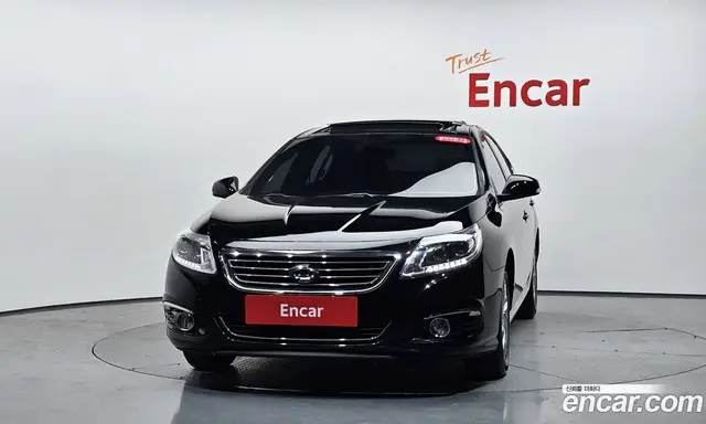 Renault (Samsung) SM5 2013 2.0 автомат (гидро), миниатюра 2