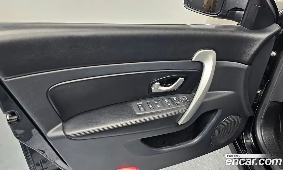 Renault (Samsung) SM5 2013 2.0 автомат (гидро), фото 13