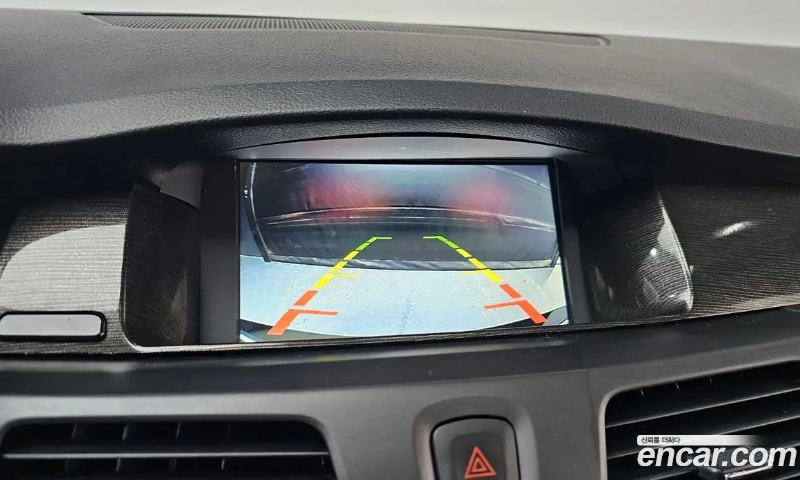 Renault (Samsung) SM5 2013 2.0 автомат (гидро), фото 19