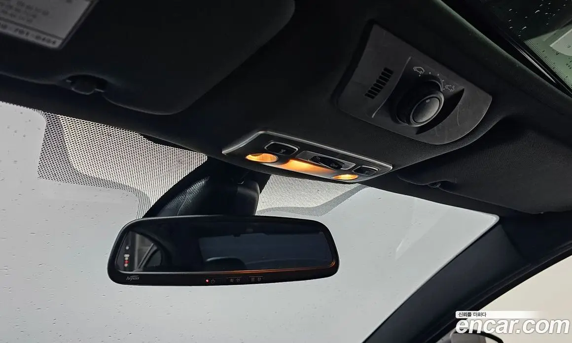 Renault (Samsung) SM5 2013 2.0 автомат (гидро), фото 20