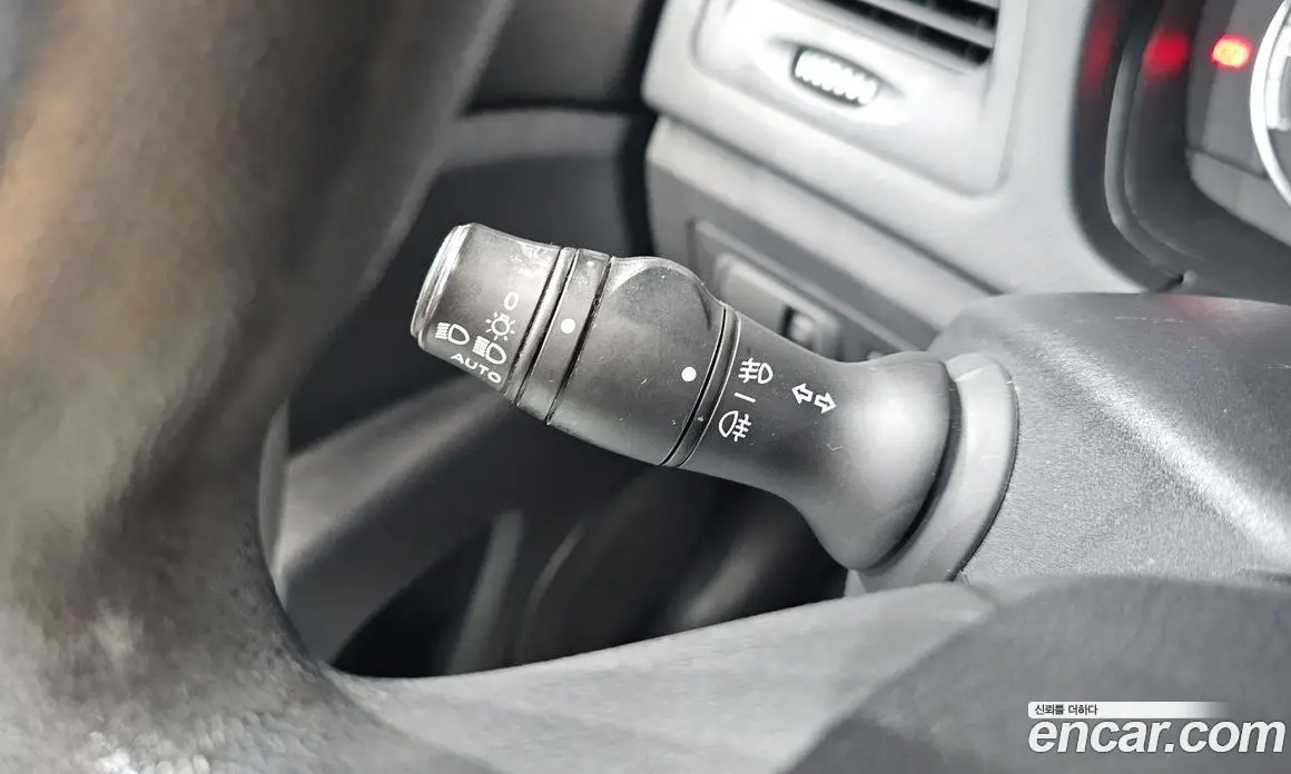 Renault (Samsung) SM5 2013 2.0 автомат (гидро), фото 22