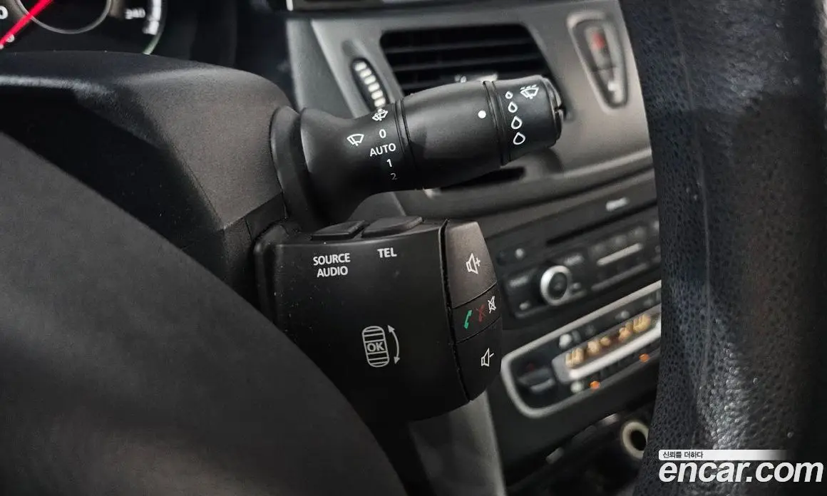 Renault (Samsung) SM5 2013 2.0 автомат (гидро), фото 23