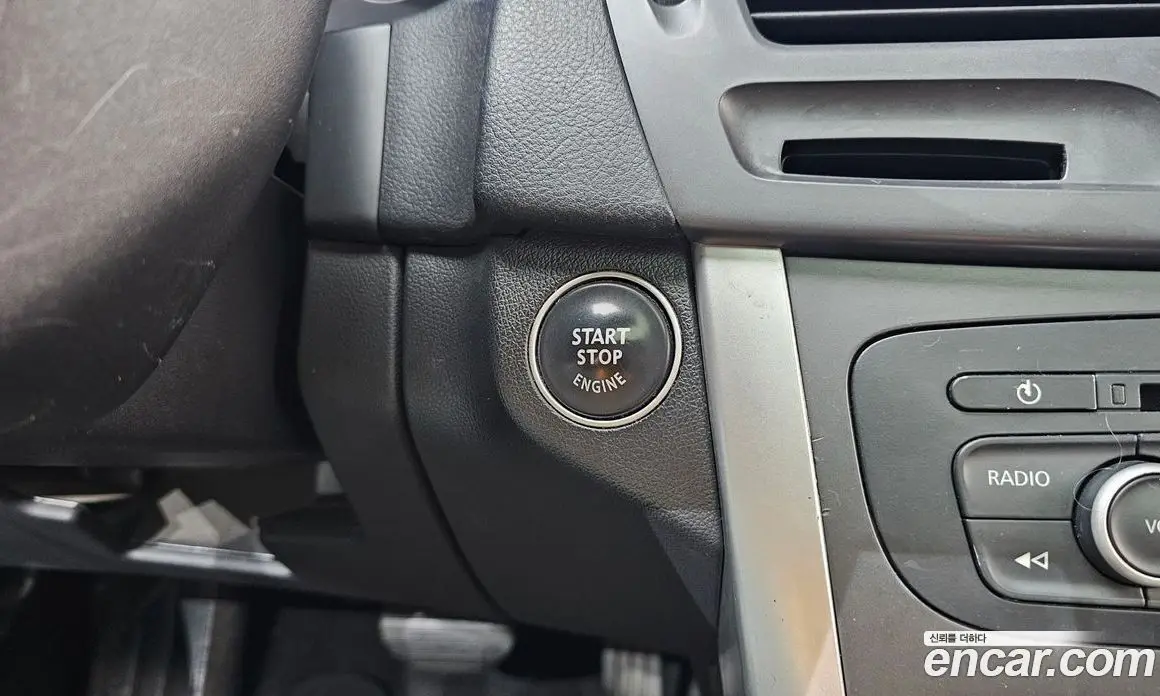 Renault (Samsung) SM5 2013 2.0 автомат (гидро), фото 28