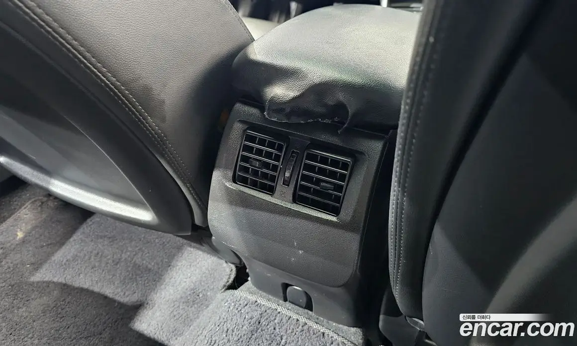 Renault (Samsung) SM5 2013 2.0 автомат (гидро), фото 29