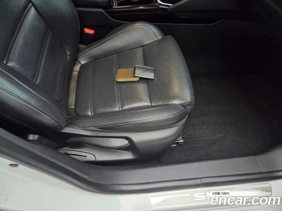 Renault (Samsung) SM6 2016 2.0 автомат (гидро), фото 11 Renault (Samsung) SM6 2016 2.0 автомат (гидро), фото 11