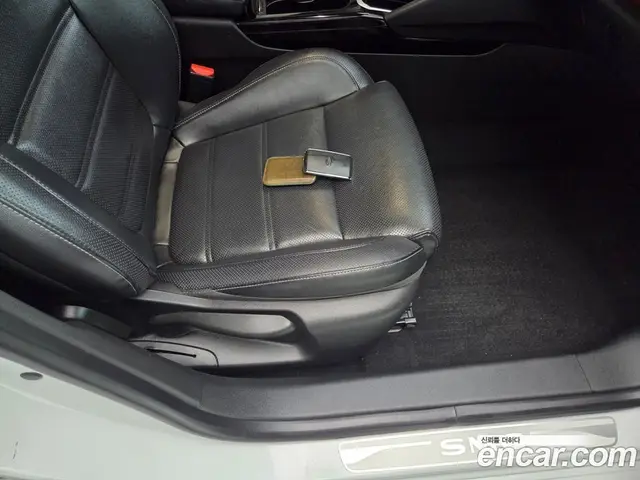 Renault (Samsung) SM6 2016 2.0 автомат (гидро), миниатюра 11 Renault (Samsung) SM6 2016 2.0 автомат (гидро), миниатюра 11
