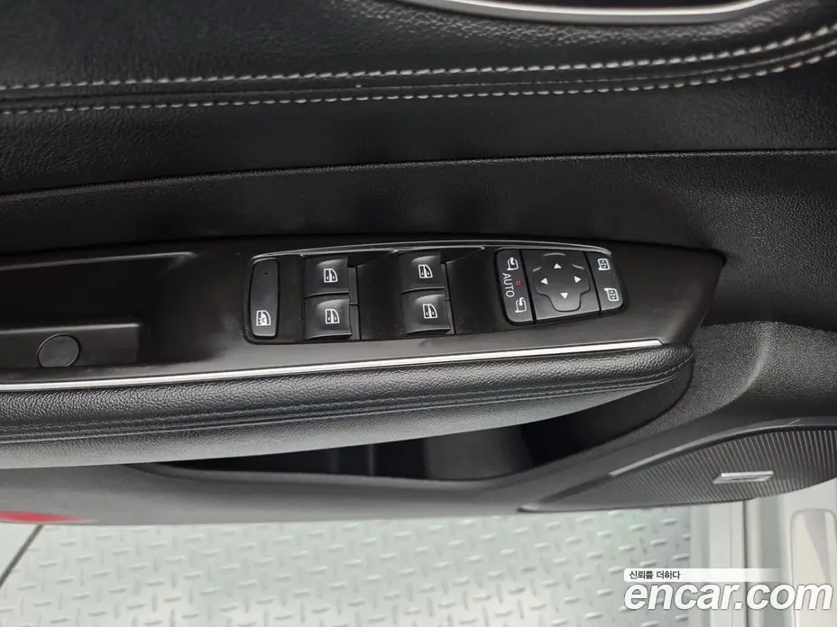 Renault (Samsung) SM6 2016 2.0 автомат (гидро), фото 14 Renault (Samsung) SM6 2016 2.0 автомат (гидро), фото 14