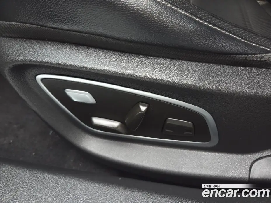 Renault (Samsung) SM6 2016 2.0 автомат (гидро), фото 15 Renault (Samsung) SM6 2016 2.0 автомат (гидро), фото 15